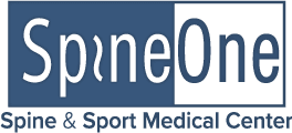 SpineOne logo